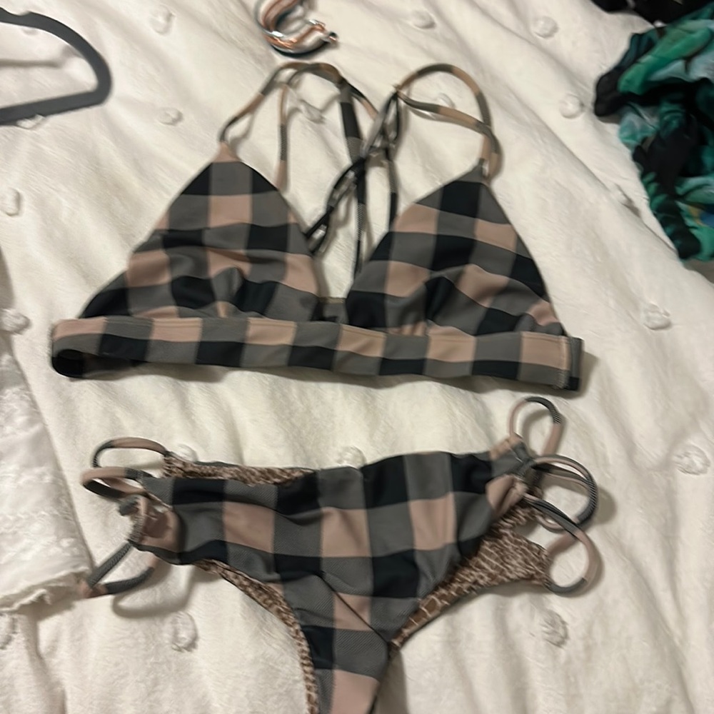Acacia Bikini